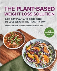 Abbildung von: The Plant-Based Weight Loss Solution - Callisto