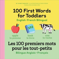 Abbildung von: 100 First Words for Toddlers - Callisto Kids