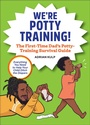 Cover: We're Potty Training! - Callisto