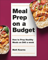Abbildung von: Meal Prep on a Budget - Callisto