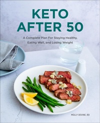 Abbildung von: Keto After 50 - Callisto