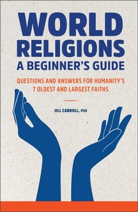 Abbildung von: World Religions: A Beginner's Guide - Callisto