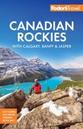 Bild: Fodor's Canadian Rockies - Fodor's Travel