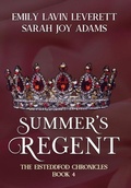 Cover: Summer's Regent - Falstaff Books, LLC