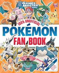 Abbildung von: Pokemon Fan Book - Thunder Bay Press