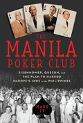 Cover: The Manila Poker Club - Chicago Review Press