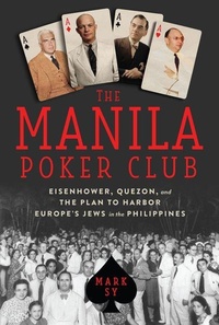 Enlarge image Cover: The Manila Poker Club - Chicago Review Press