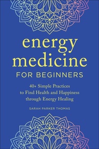 Abbildung von: Energy Medicine for Beginners - Callisto