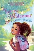 Cover: A Surprise for Willow - Simon & Schuster
