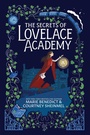 Cover: The Secrets of Lovelace Academy - Simon & Schuster