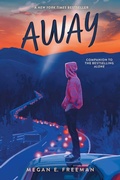 Cover: Away - Aladdin