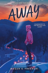 Enlarge image Cover: Away - Aladdin