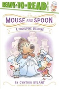 Cover: A Porcupine Wedding - Simon & Schuster