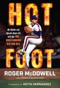 Cover: Hot Foot - Triumph Books