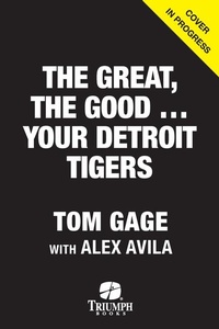 Abbildung von: Your Detroit Tigers - Triumph Books