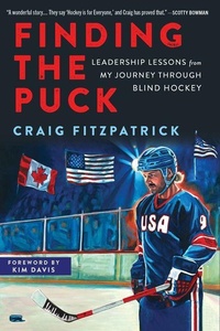 Abbildung von: Finding the Puck - Triumph Books
