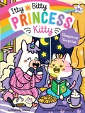 Cover: Sleepover Surprise - Little Simon
