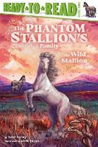 Enlarge image Cover: The Wild Stallion - Simon & Schuster