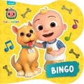 Cover: Bingo - Simon Spotlight