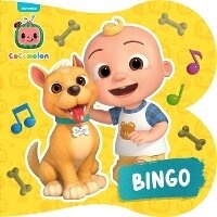 Enlarge image Cover: Bingo - Simon Spotlight