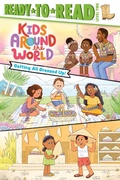 Cover: Getting All Dressed Up! - Simon & Schuster
