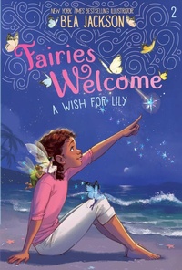 Enlarge image Cover: A Wish for Lily - Simon & Schuster