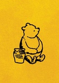 Cover: Winnie-the-Pooh - Aladdin