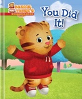 Cover: You Did It! - Simon Spotlight