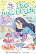 Cover: Ren's Cupcake Mission - Simon Spotlight