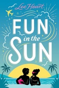 Cover: Fun in the Sun - Simon Spotlight