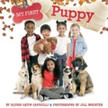 Cover: My First Puppy - Simon Spotlight