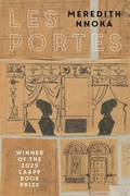 Cover: Les Portes - Autumn House Press
