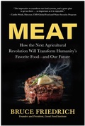 Cover: Meat - Benbella Books
