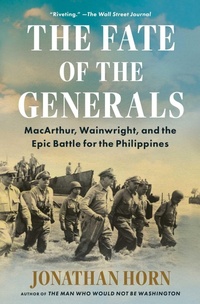 Enlarge image Cover: The Fate of the Generals - Scribner
