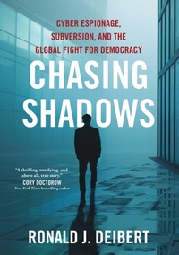 Abbildung von: Chasing Shadows - Simon & Schuster