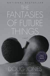 Enlarge image Cover: The Fantasies of Future Things - Simon & Schuster