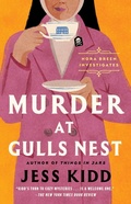 Cover: Murder at Gulls Nest - Atria Books