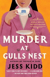 Enlarge image Cover: Murder at Gulls Nest - Atria Books