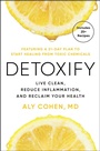Cover: Detoxify - Simon & Schuster