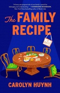Cover: The Family Recipe - Atria Books