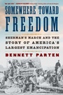 Cover: Somewhere Toward Freedom - Simon & Schuster