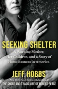 Cover: Seeking Shelter - Scribner