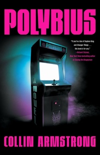 Enlarge image Cover: Polybius - Gallery