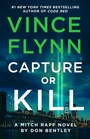 Cover: Capture or Kill - Atria Books