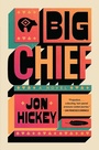 Cover: Big Chief - Simon & Schuster
