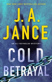 Enlarge image Cover: Cold Betrayal: Volume 10 - Gallery