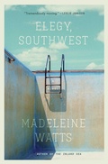 Cover: Elegy, Southwest - Simon & Schuster