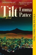Cover: Tilt - Scribner