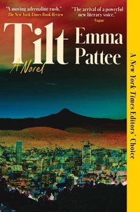 Enlarge image Cover: Tilt - Scribner