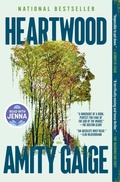 Cover: Heartwood (a Read with Jenna Pick) - Simon & Schuster